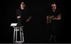 Video Duo with Rudi Rhode Bob Dylan Project